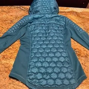 MPG Jackets Coats Mpg Sport Elliot Quilted Athleisure Jacket Poshmark